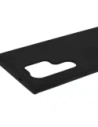 Kup Bizon Soft Case Huawei Pura 70 Pro / Pro+ schwarz - BIZ5416 - {ean13} - Sklep Home Screen
