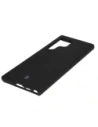 Kup Silikonowe etui Bizon Soft Case do Huawei Pura 70 Pro / Pro+ czarne - BIZ5416 - {ean13} - Sklep Home Screen