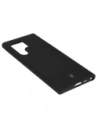 Kup Silikonowe etui Bizon Soft Case do Huawei Pura 70 Pro / Pro+ czarne - BIZ5416 - {ean13} - Sklep Home Screen
