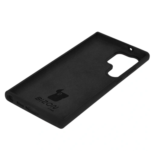 Kup Bizon Soft Case Huawei Pura 70 Pro / Pro+ fekete - BIZ5416 - {ean13} - Sklep Home Screen