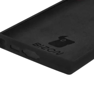 Kup Bizon Soft Case Huawei Pura 70 Pro / Pro+ fekete - BIZ5416 - {ean13} - Sklep Home Screen