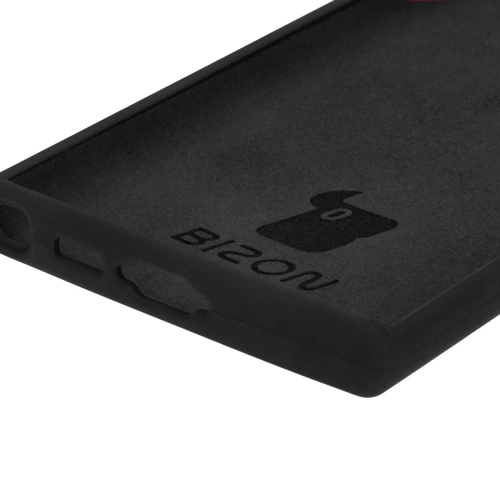 Kup Bizon Soft Case Huawei Pura 70 Pro / Pro+ fekete - BIZ5416 - {ean13} - Sklep Home Screen