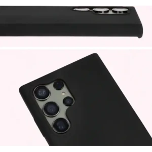 Kup Bizon Soft Case Huawei Pura 70 Pro / Pro+ fekete - BIZ5416 - {ean13} - Sklep Home Screen