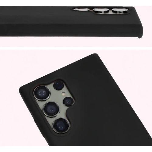 Kup Bizon Soft Case Huawei Pura 70 Pro / Pro+ fekete - BIZ5416 - {ean13} - Sklep Home Screen