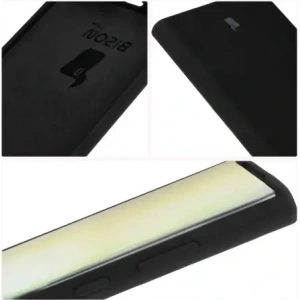 Kup Bizon Soft Case Huawei Pura 70 Pro / Pro+ fekete - BIZ5416 - {ean13} - Sklep Home Screen