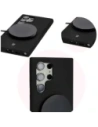 Kup Bizon Soft Case Huawei Pura 70 Pro / Pro+ schwarz - BIZ5416 - {ean13} - Sklep Home Screen
