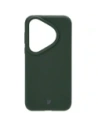 Kup Silikonowe etui Bizon Soft Case do Huawei Pura 70 Pro / Pro+ ciemnozielone - BIZ5417 - {ean13} - Sklep Home Screen