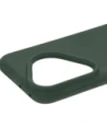 Kup Bizon Soft Case Huawei Pura 70 Pro / Pro+ verde închis - BIZ5417 - {ean13} - Sklep Home Screen