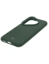 Kup Silikonowe etui Bizon Soft Case do Huawei Pura 70 Pro / Pro+ ciemnozielone - BIZ5417 - {ean13} - Sklep Home Screen