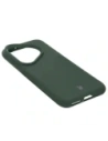 Kup Silikonové pouzdro Bizon Soft Case pro Huawei Pura 70 Pro / Pro+ tmavě zelené - BIZ5417 - {ean13} - Sklep Home Screen