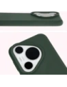 Kup Bizon Soft Case Huawei Pura 70 Pro / Pro+ verde închis - BIZ5417 - {ean13} - Sklep Home Screen