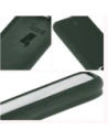 Buy Bizon Soft Case Huawei Pura 70 Pro / Pro+ dark green - BIZ5417 - {ean13} - Home Screen Store Europe