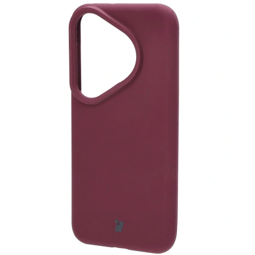 Kup Bizon Soft Case Huawei Pura 70 Pro / Pro+ violet închis - BIZ5419 - {ean13} - Sklep Home Screen