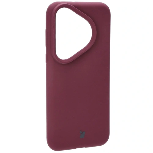 Kup Bizon Soft Case Huawei Pura 70 Pro / Pro+ violet închis - BIZ5419 - {ean13} - Sklep Home Screen