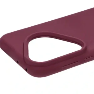 Kup Bizon Soft Case Huawei Pura 70 Pro / Pro+ sötét lila - BIZ5419 - {ean13} - Sklep Home Screen