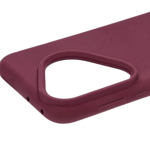 Kup Bizon Soft Case Huawei Pura 70 Pro / Pro+ violet închis - BIZ5419 - {ean13} - Sklep Home Screen