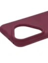 Kup Bizon Soft Case Huawei Pura 70 Pro / Pro+ violet închis - BIZ5419 - {ean13} - Sklep Home Screen