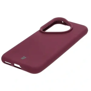 Kup Silikonowe etui Bizon Soft Case do Huawei Pura 70 Pro / Pro+ ciemnofioletowe - BIZ5419 - {ean13} - Sklep Home Screen