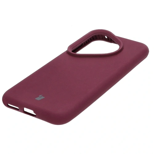 Kup Bizon Soft Case Huawei Pura 70 Pro / Pro+ violet închis - BIZ5419 - {ean13} - Sklep Home Screen