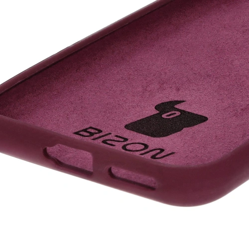 Kup Bizon Soft Case Huawei Pura 70 Pro / Pro+ violet închis - BIZ5419 - {ean13} - Sklep Home Screen