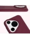 Kup Bizon Soft Case Huawei Pura 70 Pro / Pro+ violet închis - BIZ5419 - {ean13} - Sklep Home Screen