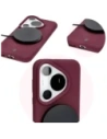Kup Bizon Soft Case Huawei Pura 70 Pro / Pro+ violet închis - BIZ5419 - {ean13} - Sklep Home Screen