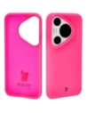 Kup Bizon Soft Case Huawei Pura 70 Pro / Pro+ neon rózsaszín - BIZ5816 - {ean13} - Sklep Home Screen