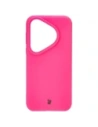 Kup Bizon Soft Case Huawei Pura 70 Pro / Pro+ neon rózsaszín - BIZ5816 - {ean13} - Sklep Home Screen