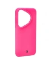 Kup Bizon Soft Case Huawei Pura 70 Pro / Pro+ neon rózsaszín - BIZ5816 - {ean13} - Sklep Home Screen