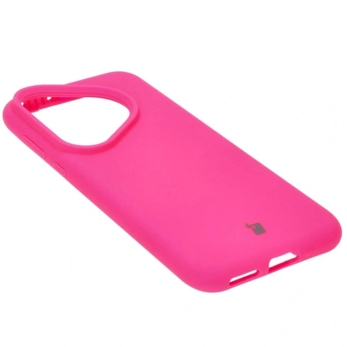 Kup Bizon Soft Case Huawei Pura 70 Pro / Pro+ neon rózsaszín - BIZ5816 - {ean13} - Sklep Home Screen