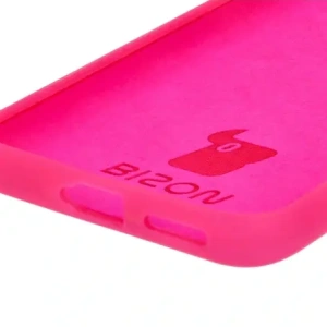 Kup Bizon Soft Case Huawei Pura 70 Pro / Pro+ neon rózsaszín - BIZ5816 - {ean13} - Sklep Home Screen