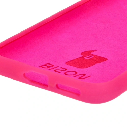 Kup Bizon Soft Case Huawei Pura 70 Pro / Pro+ neon rózsaszín - BIZ5816 - {ean13} - Sklep Home Screen