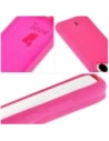 Kup Silikonowe etui Bizon Soft Case do Huawei Pura 70 Pro / Pro+ neonowo-różowe - BIZ5816 - {ean13} - Sklep Home Screen