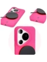 Kup Bizon Soft Case Huawei Pura 70 Pro / Pro+ neongrün - BIZ5816 - {ean13} - Sklep Home Screen