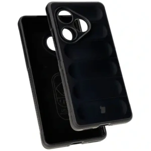 Kup Pancerne etui Bizon Case Tur do Realme GT 6 / GT 6T / GT Neo 6 / GT Neo 6 SE czarne - BIZ5817 - {ean13} - Sklep Home Screen