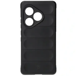 Kup Pancerne etui Bizon Case Tur do Realme GT 6 / GT 6T / GT Neo 6 / GT Neo 6 SE czarne - BIZ5817 - {ean13} - Sklep Home Screen