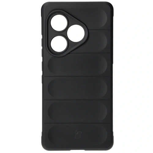 Kup Pancerne etui Bizon Case Tur do Realme GT 6 / GT 6T / GT Neo 6 / GT Neo 6 SE czarne - BIZ5817 - {ean13} - Sklep Home Screen