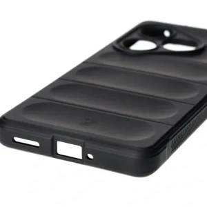 Kup Pancerne etui Bizon Case Tur do Realme GT 6 / GT 6T / GT Neo 6 / GT Neo 6 SE czarne - BIZ5817 - {ean13} - Sklep Home Screen