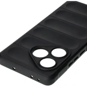 Kup Pancerne etui Bizon Case Tur do Realme GT 6 / GT 6T / GT Neo 6 / GT Neo 6 SE czarne - BIZ5817 - {ean13} - Sklep Home Screen