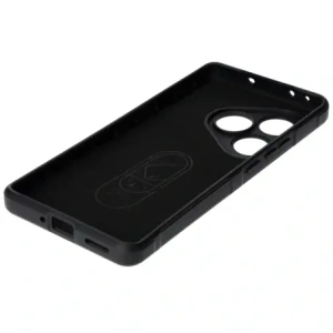 Kup Pancerne etui Bizon Case Tur do Realme GT 6 / GT 6T / GT Neo 6 / GT Neo 6 SE czarne - BIZ5817 - {ean13} - Sklep Home Screen