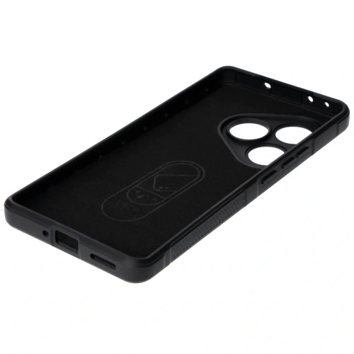 Kup Pancerne etui Bizon Case Tur do Realme GT 6 / GT 6T / GT Neo 6 / GT Neo 6 SE czarne - BIZ5817 - {ean13} - Sklep Home Screen