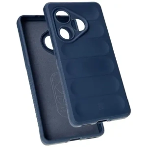 Kup Pancerne etui Bizon Case Tur do Realme GT 6 / GT 6T / GT Neo 6 / GT Neo 6 SE granatowe - BIZ5426 - {ean13} - Sklep Home Screen