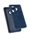 Bizon Case Tur Realme GT 6 / GT 6T / GT Neo 6 / GT Neo 6 SE navy blue