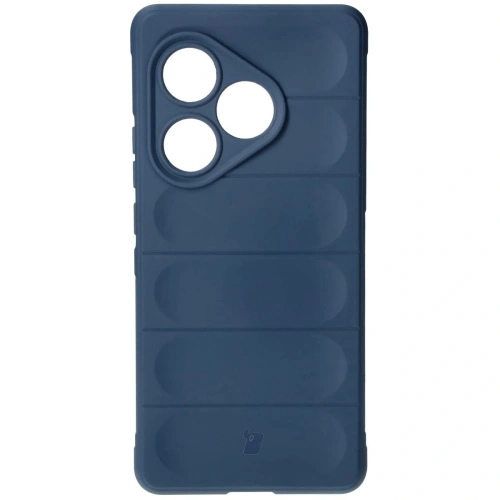 Kup Bizon Case Tur Realme GT 6 / GT 6T / GT Neo 6 / GT Neo 6 SE tengerészkék - BIZ5426 - {ean13} - Sklep Home Screen
