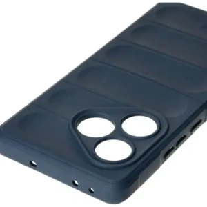 Kup Pancerne etui Bizon Case Tur do Realme GT 6 / GT 6T / GT Neo 6 / GT Neo 6 SE granatowe - BIZ5426 - {ean13} - Sklep Home Screen