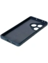 Kup Bizon Case Tur Realme GT 6 / GT 6T / GT Neo 6 / GT Neo 6 SE tengerészkék - BIZ5426 - {ean13} - Sklep Home Screen