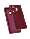 Caz Bizon Tur Realme GT 6 / GT 6T / GT Neo 6 / GT Neo 6 SE violet închis