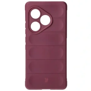 Kup Pancerne etui Bizon Case Tur do Realme GT 6 / GT 6T / GT Neo 6 / GT Neo 6 SE ciemnofioletowe - BIZ5427 - {ean13} - Sklep Home Screen