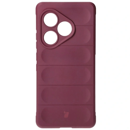 Kup Bizon Case Tur für Realme GT 6 / GT 6T / GT Neo 6 / GT Neo 6 SE dunkel lila - BIZ5427 - {ean13} - Sklep Home Screen