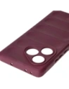 Kup Bizon Case Tur für Realme GT 6 / GT 6T / GT Neo 6 / GT Neo 6 SE dunkel lila - BIZ5427 - {ean13} - Sklep Home Screen